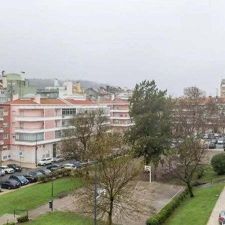 Cozy One Bedroom Apartment Lisboa Екстериор снимка
