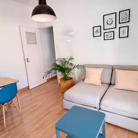 Cozy One Bedroom Apartment Lisboa Екстериор снимка