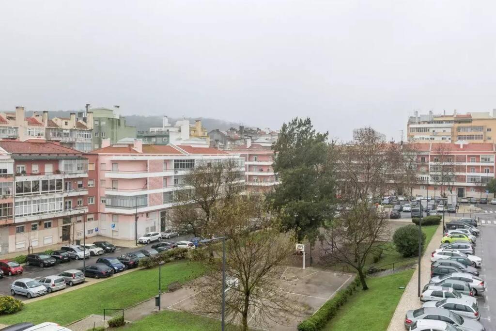 Cozy One Bedroom Apartment Lisboa Екстериор снимка