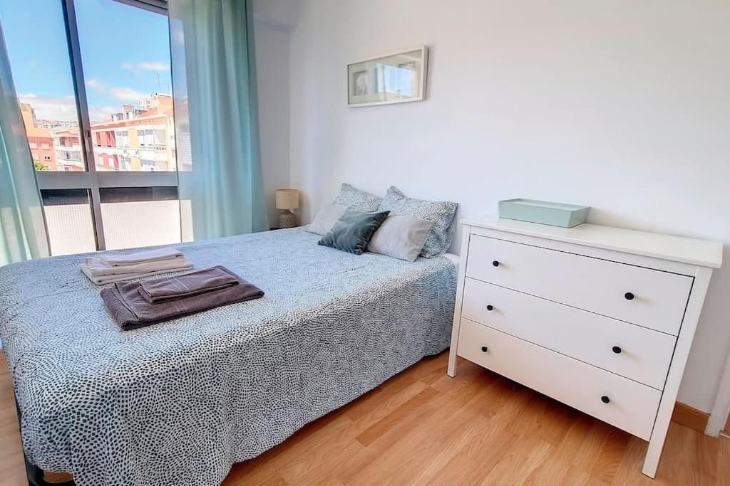Cozy One Bedroom Apartment Lisboa Екстериор снимка