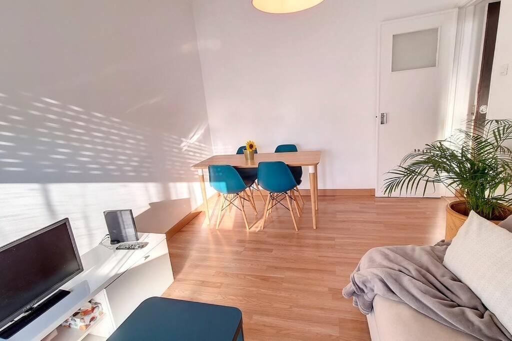 Cozy One Bedroom Apartment Lisboa Екстериор снимка