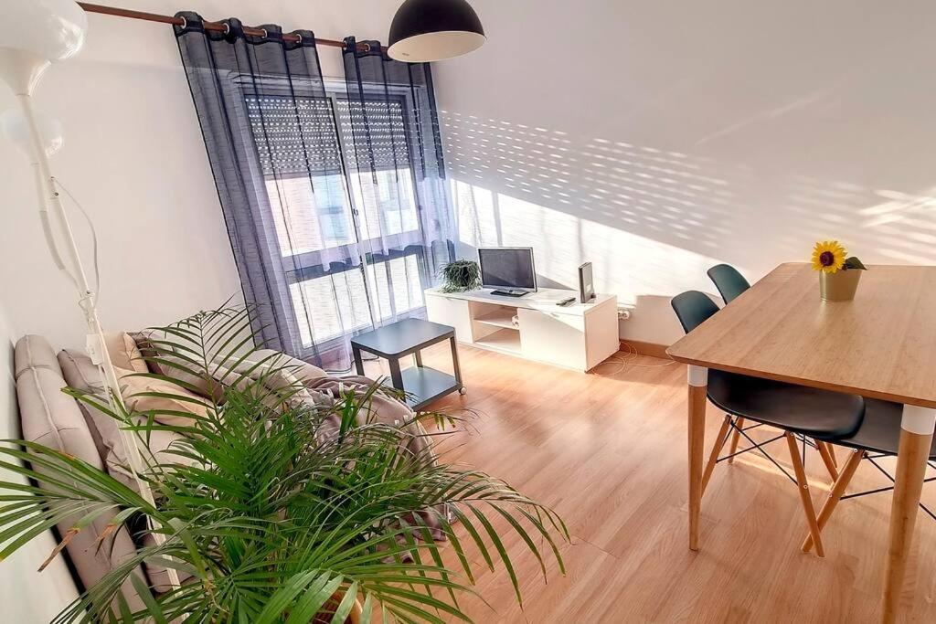 Cozy One Bedroom Apartment Lisboa Екстериор снимка